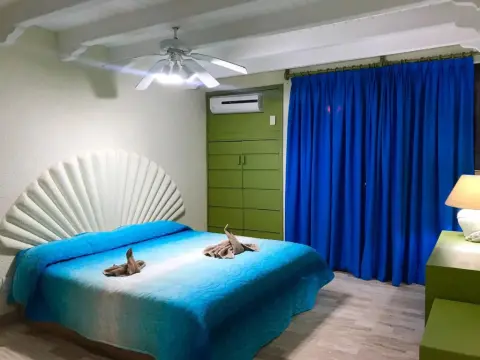 Ixtapa Palace Resort - Photo 4