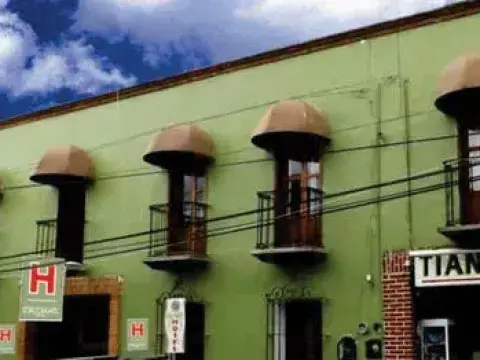 Iztaccihuatl Hotel - Photo 3