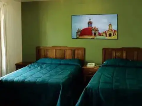 Iztaccihuatl Hotel - Photo 2