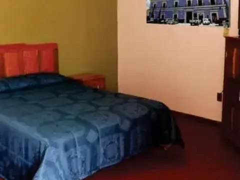Iztaccihuatl Hotel - Photo 4