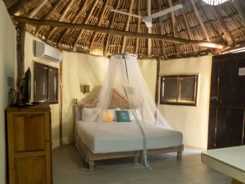 Jáalk'ab Cabañas - Foto 1