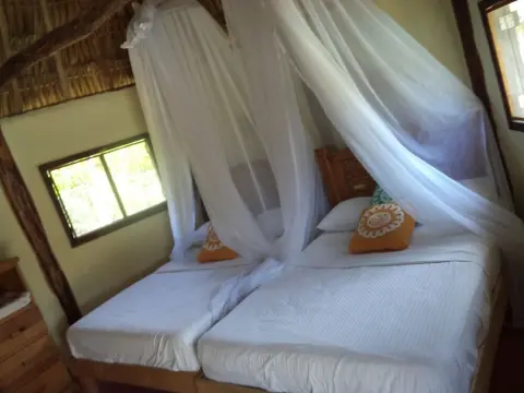 Jáalk'ab Cabañas - Foto 2