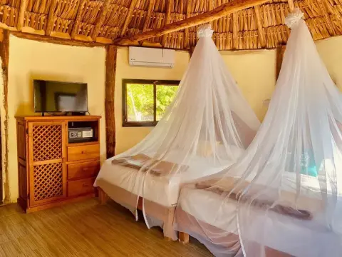 Jáalk'ab Cabañas - Foto 3