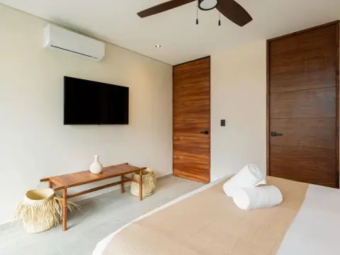 Jade Tulum Hotel - Photo 3