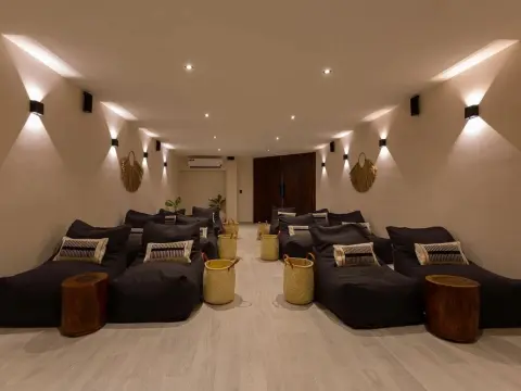 Jade Tulum Hotel - Photo 2