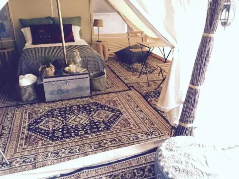 Jade Tulum Hotel - Photo 2