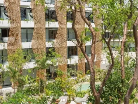 Jade Tulum - Photo 1