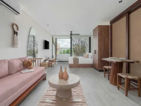 Jade Tulum - Photo 2