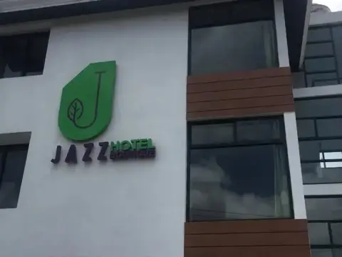 Jazz Hotel boutique - Photo 1