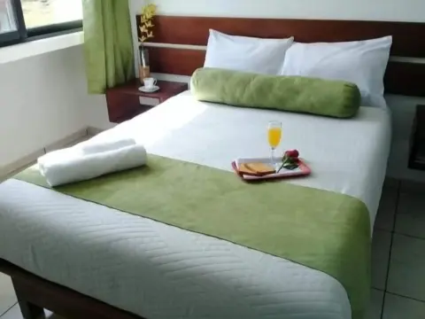 Jazz Hotel boutique - Photo 2
