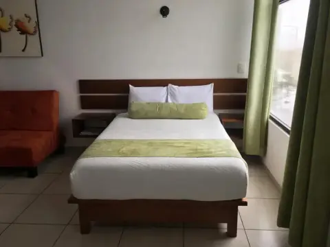 Jazz Hotel boutique - Photo 4