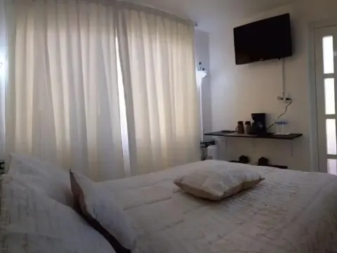 Jorge Negrete. Habitación con baño privado en Ciudad de México - фото 2