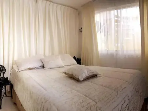 Jorge Negrete. Habitación con baño privado en Ciudad de México - фото 3