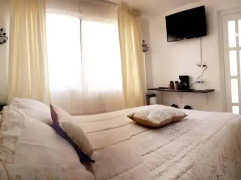 Jorge Negrete. Habitación con baño privado en Ciudad de México - фото 4