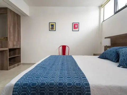 JUUB at THE CENTER OAXACA - Photo 3