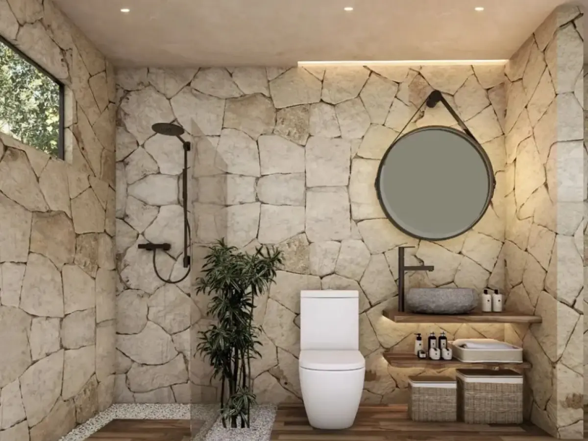 Kaaba Luum Jungle Villas