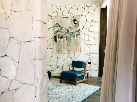 Kaaba Luum Jungle Villas - Photo 3