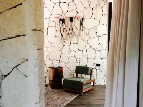 Kaaba Luum Jungle Villas - Photo 4