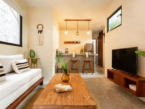 Kanak Unique Tulum - Photo 2