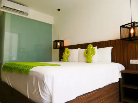 Kiin Luxury Condos Riviera Maya - Foto 2