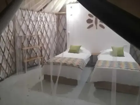 Kuha Glamping - Photo 1