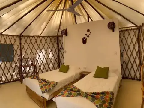 Kuha Glamping - Photo 2