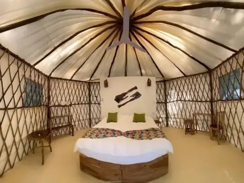 Kuha Glamping - Photo 3