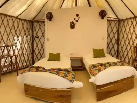 Kuha Glamping - Photo 4
