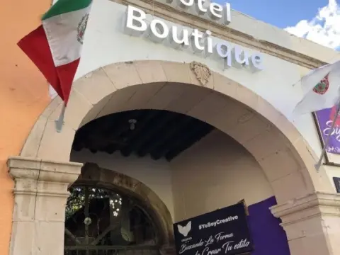 La Casa de las Hortensias - Foto 1