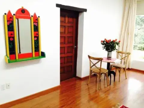 La Casa de las Magnolias - Foto 2