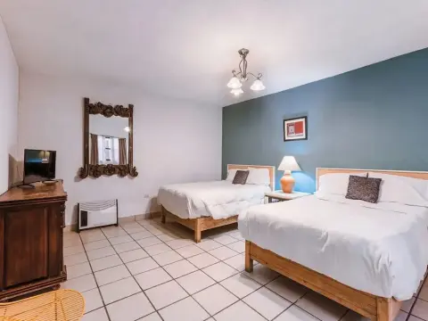 La Casa Santa Maria - Photo 1