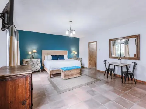 La Casa Santa Maria - Photo 3