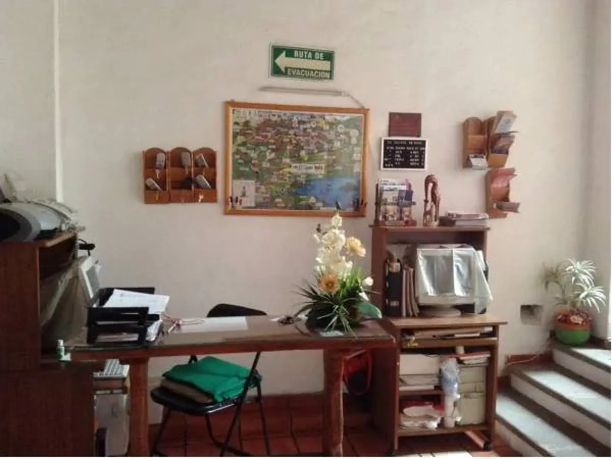 La Casita de Rosi