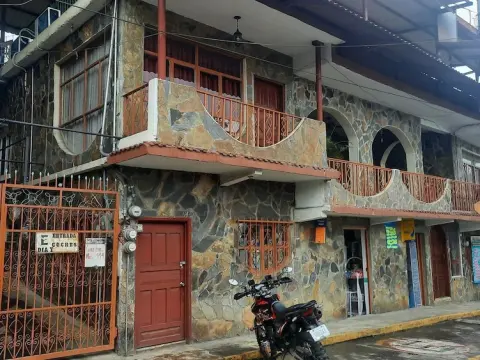 La casona de MaryChuy - Photo 1