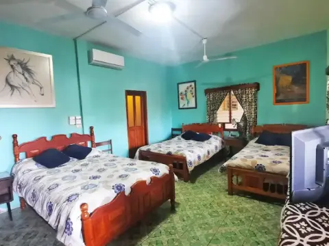 La casona de MaryChuy - Photo 4