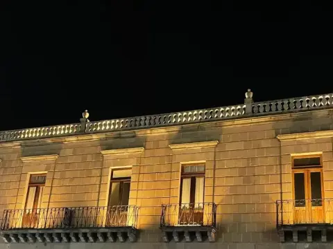 La Casona Real - Photo 1