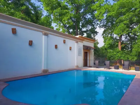 La Estancia Hotel - Photo 1