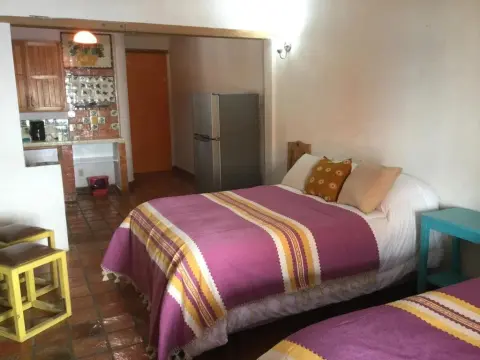La Etelvina Suites - Photo 1
