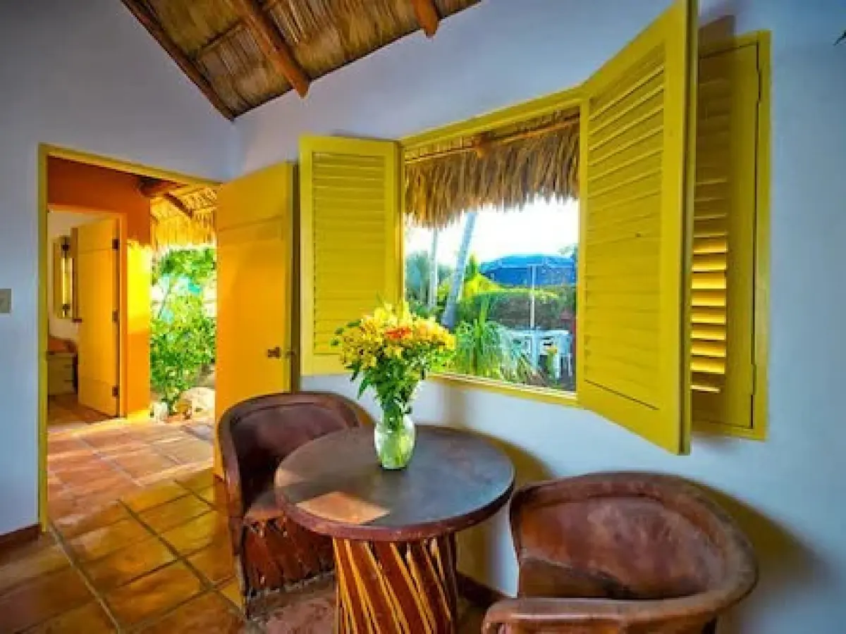 La Fonda del Mar Bed & Breakfast