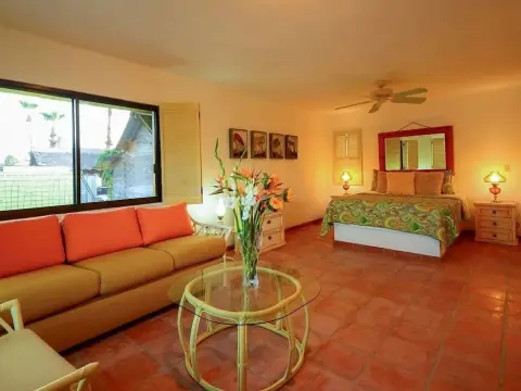 La Fonda del Mar Bed & Breakfast - Foto 2