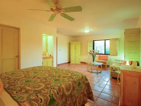 La Fonda del Mar Bed & Breakfast - Foto 3
