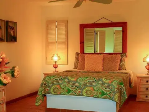 La Fonda del Mar Bed & Breakfast - Foto 4