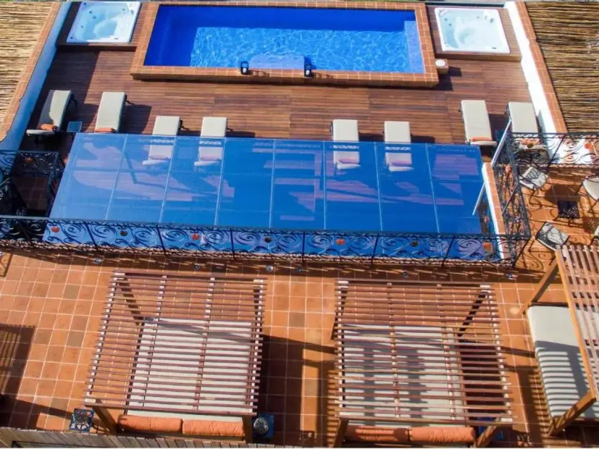 La Leyenda Boutique by Bunik