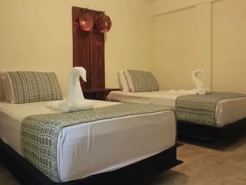 La Negrita Hostel - Adults Only - Photo 3
