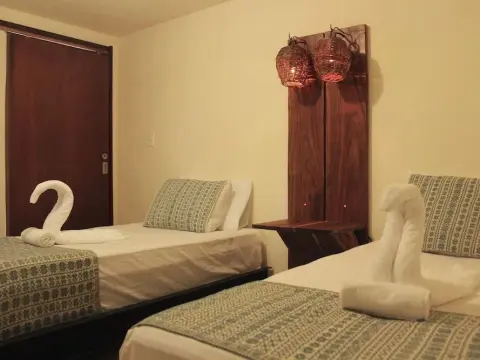 La Negrita Hostel - Adults Only - Photo 4