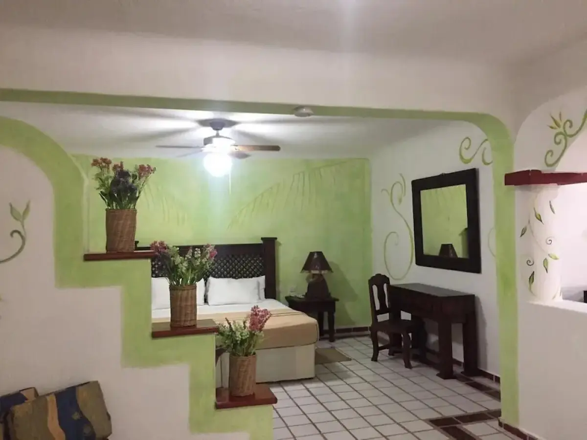 LABNA Suites Cancun