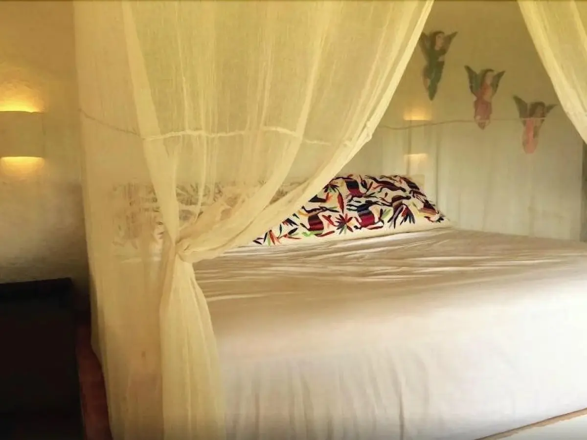 Las Almas Petit Hotel