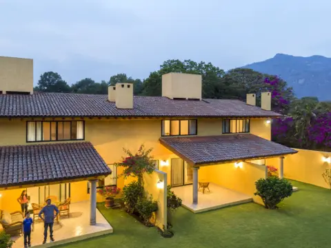 Las Casitas Tepoztlan - Photo 1