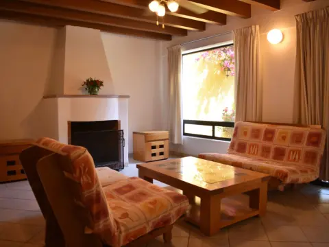 Las Casitas Tepoztlan - Photo 2