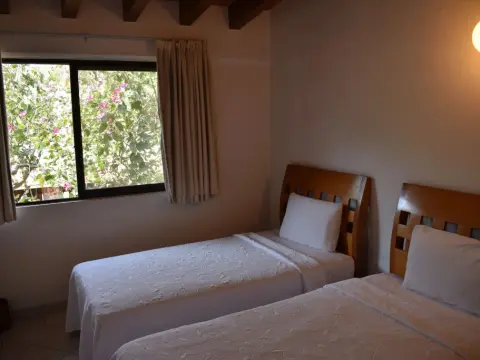 Las Casitas Tepoztlan - Photo 4